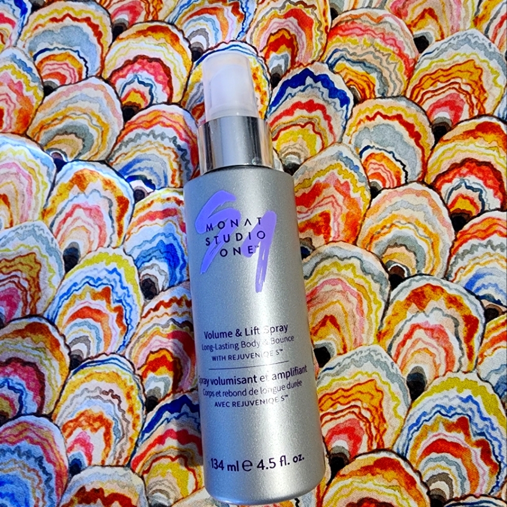 MONAT Volume & Lift Spray